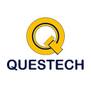 Logo de QUESTECH CO. INC