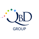 Logo de QbD Group