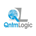 Logo de Qntmlogic