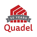 Logo de Quadel Consulting & Training