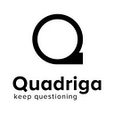 Quadriga Media Berlin GmbH logo