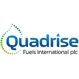 Quadrise Plc