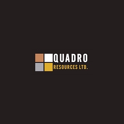 Quadro Resources Ltd