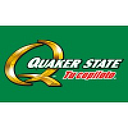 Logo de Quaker State