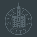 Logo de Qualicare, Salt Lake City