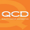 Logo de Quality Custom Distribution
