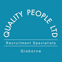 Logo de Quality People