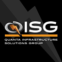 Logo de Quanta Infrastructure Solutions Group, LLC