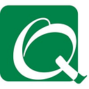 Logo de Quanta Paper Corporation