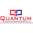 Logo de Quantum Plastic Nigeria Ltd