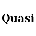 Quasi