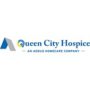 Logo de Queen City Hospice - an Addus family company