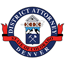 Logo de Queens District Attorney's Office