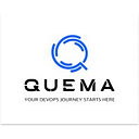 Logo de Quema Consulting Limited