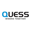Logo de Quess Corp
