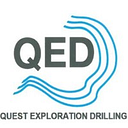 Logo de Quest Exploration Drilling (Philippines), Inc