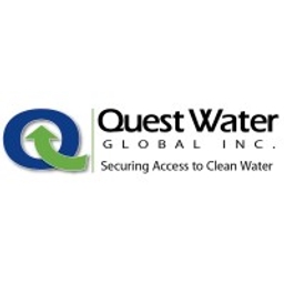 Quest Water Global Inc