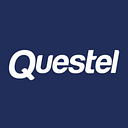 Logo de Questel