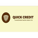 Logo de Quick Credit &amp; Investment Micro-Credit Ltd