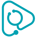 Logo de QuickMD