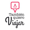 Logo de Quiero Viajar 360