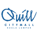 Logo de Quill City Mall
