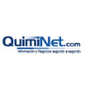 Logo de Quiminet
