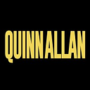 Logo de Quinn Allan