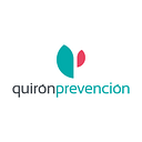 Logo de Quirónprevención