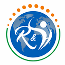 Logo de R&H Temporal
