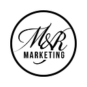 Logo de R&M MARKETING CONSULTING