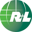 Logo de R+L Global Logistics