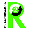 Logo de R-2 Contractors