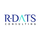 R-DATS Consulting (Ã¢ÂÂR-DATSÃ¢ÂÂ) logo
