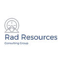Logo de RAD Resources
