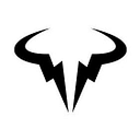 Logo de RAFA NADAL ACADEMY