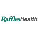 Logo de RAFFLES SENTOSA SINGAPORE