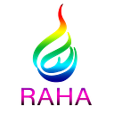 Logo de RAHA International School