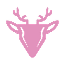 Logo de RAINDOOR