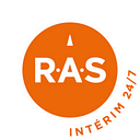 Logo de RAS Intérim