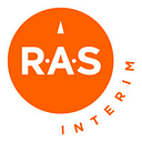 Logo de RAS Interim
