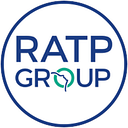 Logo de RATP