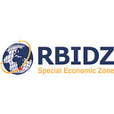 RBIDZ Special Economic Zone logo