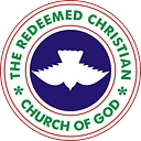 RCCG - The New CReation Assembly For All Nations logo