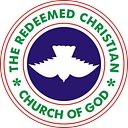 RCCG GREAT GRACE ASSEMBLY logo