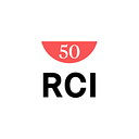 Logo de RCI