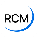 Logo de RCM Technologies