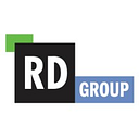 Logo de RD Innovation Group