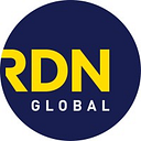 Logo de RDN GLOBAL