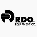 Logo de RDO Equipment